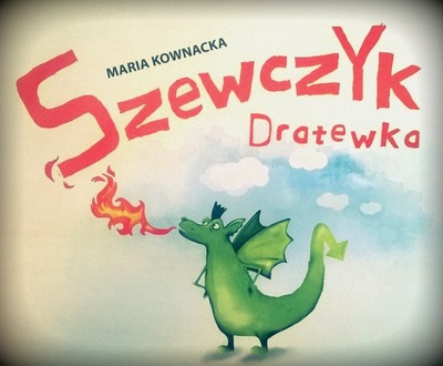Plakat wydarzenia:  Szewczyk Dratewka 